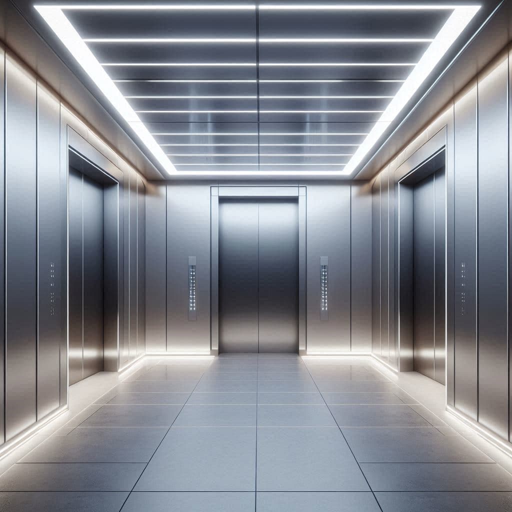 大厦名字文章配图